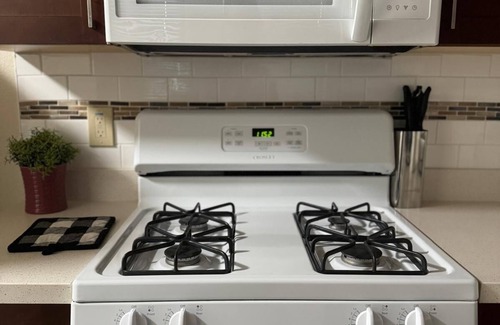 Downtown Berkeley Apartamento | Travel Gem: 2 Blocks to UC Berkeley - 2 Bedrooms