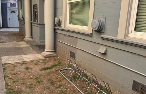 Downtown Berkeley Apartamento | Travel Gem: 2 Blocks to UC Berkeley - 2 Bedrooms