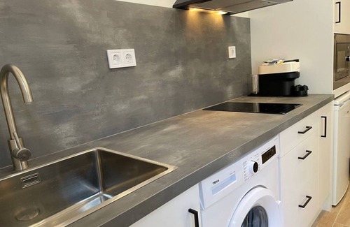 Provincia de Valencia Apartamento | Travel Habitat Cabanyal Loft 2