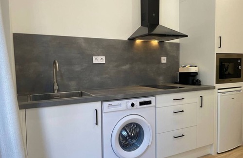Provincia de Valencia Apartamento | Travel Habitat Cabanyal Loft 2