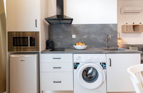 Montolivet Apartamento | Travel Habitat Cabanyal Loft 3