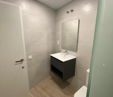 Provincia de Valencia Apartamento | Travel Habitat Cabanyal Lofts