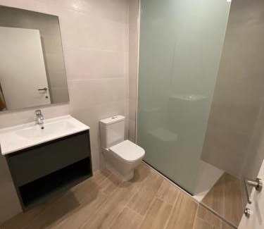 Provincia de Valencia Apartamento | Travel Habitat Cabanyal Lofts