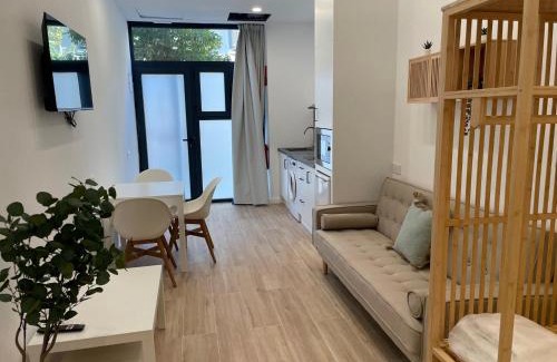 Provincia de Valencia Apartamento | Travel Habitat Cabanyal Lofts
