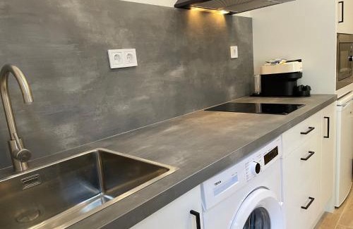 Provincia de Valencia Apartamento | Travel Habitat Cabanyal Lofts