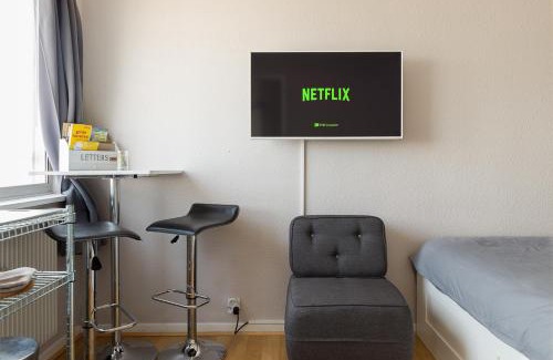 Mulhouse Apartamento | Travel Homes - Le Wilson, face à la gare