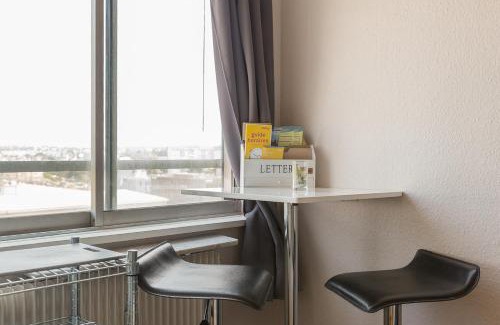 Mulhouse Apartamento | Travel Homes - Le Wilson, face à la gare