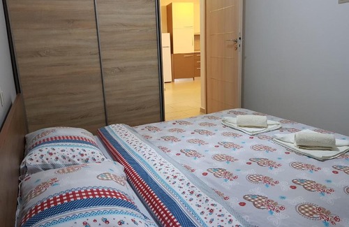 Tirgu Mures Apartamento | Travel Homzzz Central Apartment