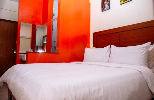 Ajah Hotel | Travel House Hotel, Lekki