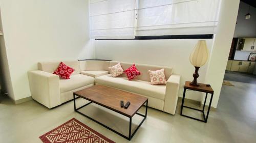 Anniwatta Apartamento | Travel Inn Deluxe Anniewatta