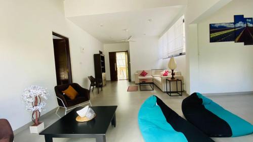 Anniwatta Apartamento | Travel Inn Deluxe Anniewatta