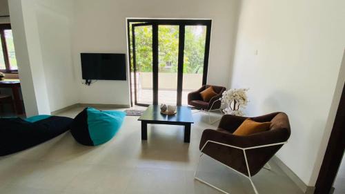 Anniwatta Apartamento | Travel Inn Deluxe Anniewatta