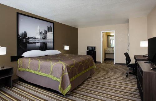 Sidney Hotel | Travel Inn Of Sidney Ohio