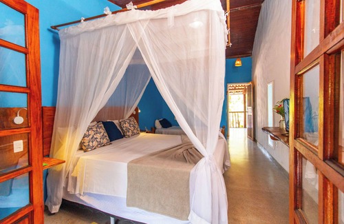 Trancoso Hotel | Travel Inn Pousadas & Beach Club Trancoso