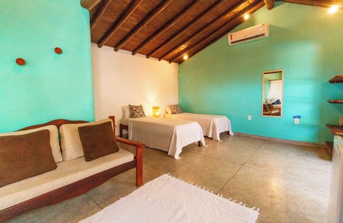 Trancoso Hotel | Travel Inn Pousadas & Beach Club Trancoso