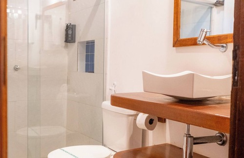 Trancoso Hotel | Travel Inn Pousadas & Beach Club Trancoso