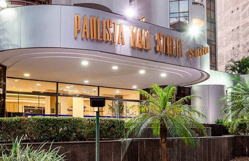 Bela Vista Apartamento | Travel Inn Premium Flats Paulista Wall Street