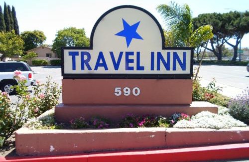 Snail Hotel | Travel Inn Sunnyvale