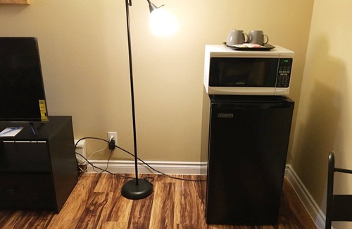 Downtown Anchorage Hotel | Travel Inn