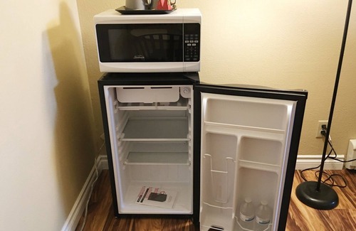 Downtown Anchorage Hotel | Travel Inn