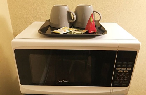 Downtown Anchorage Hotel | Travel Inn