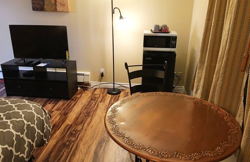 Downtown Anchorage Hotel | Travel Inn