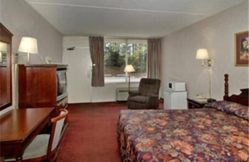 Homewood Hotel | Travel Inn