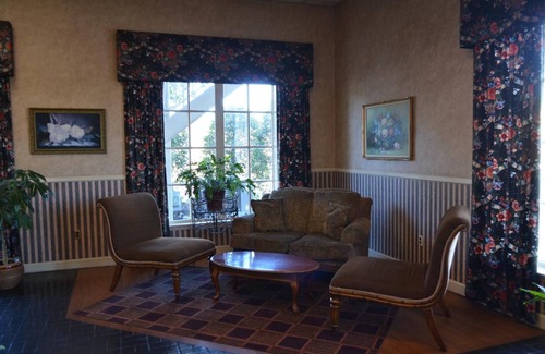 Homewood Hotel | Travel Inn