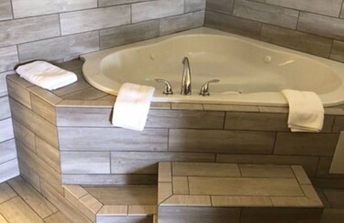 Unadilla Hotel | Travelodge by Wyndham Unadilla/Perry Near I-75