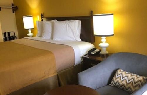 Unadilla Hotel | Travelodge by Wyndham Unadilla/Perry Near I-75