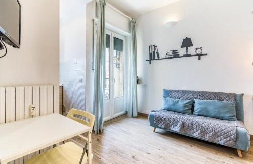 Navigli Apartamento | Travel Inside Srl - Ripa 127 Apartment Navigli