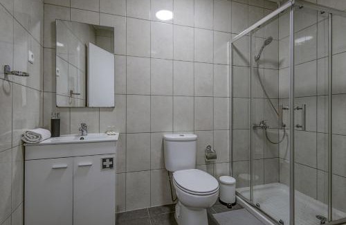 Centro / Baixa Apartamento | Travel & Live Aliados Apartment