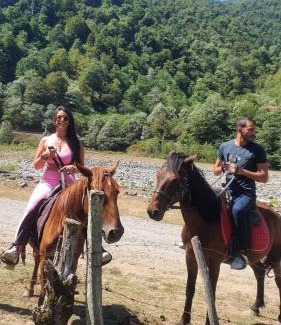 Mtsvane Kontskhi Otro | Travel maxunceti