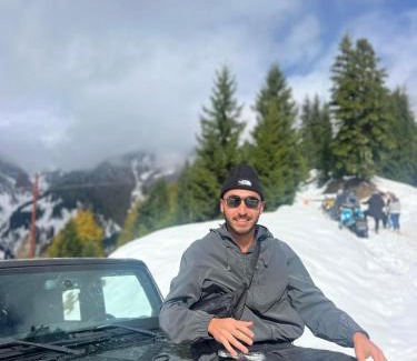Mtsvane Kontskhi Otro | Travel maxunceti