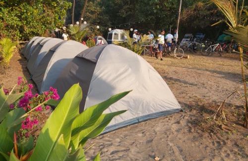 Murud-Harnai Otro | Travel Moody Beach touch Homestay & Campsite