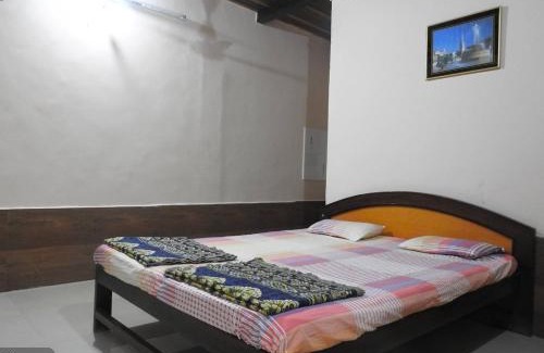 Murud-Harnai Otro | Travel Moody Beach touch Homestay & Campsite