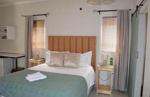 Tsumeb Casa | Travel North Guesthouse