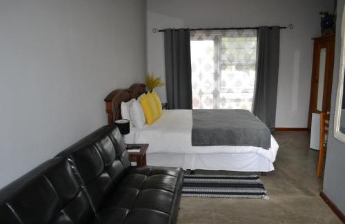 Tsumeb Casa | Travel North Guesthouse