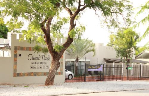 Tsumeb Casa | Travel North Guesthouse