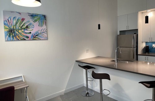 Midtown Apartamento | Travel nurse dream