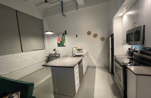 Midtown Apartamento | Travel nurse dream