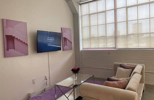 Midtown Apartamento | Travel nurse dream