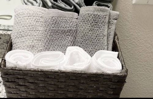 Deerwood Apartamento | Travel Nurses Pool, Gym & More Mayo Clinic 6-min