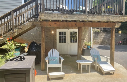 Madison Heights Apartamento | Travel Nurses