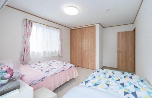 Kawaguchi Casa | Travel Palace Miyuki "Yomiuri Shimbun" - Vacation STAY 10239