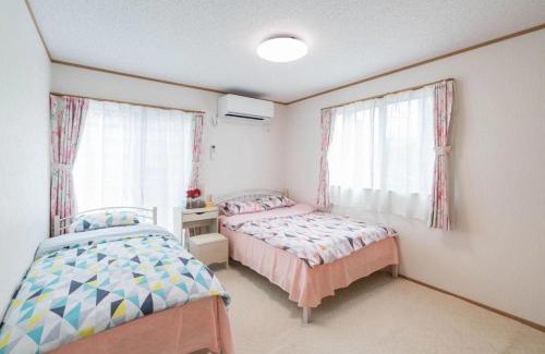 Kawaguchi Casa | Travel Palace Miyuki "Yomiuri Shimbun" - Vacation STAY 10239