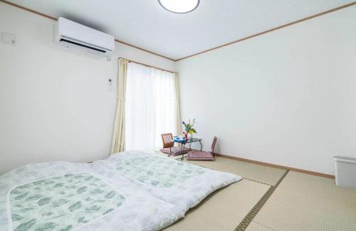 Kawaguchi Casa | Travel Palace Miyuki "Yomiuri Shimbun" - Vacation STAY 10239