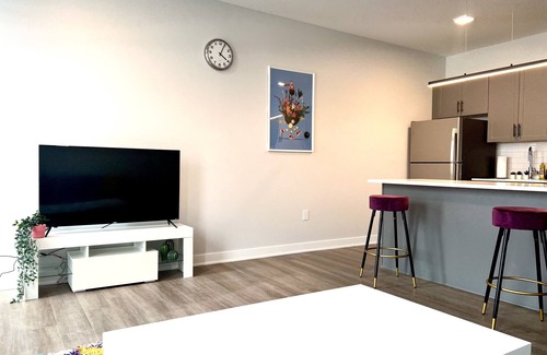Midtown Apartamento | Travel Professionals