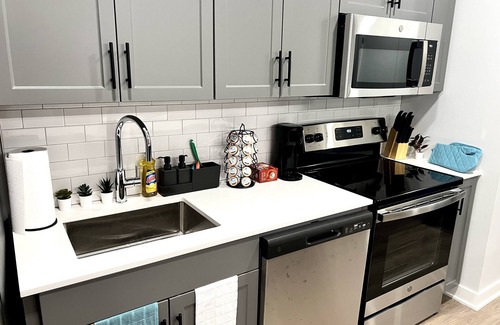 Midtown Apartamento | Travel Professionals