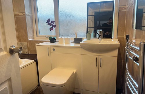 Wyken Casa | Travel Retreat